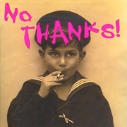 No Thanks! the '70s Punk Rebellion