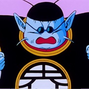 99. Approaching Destruction