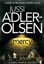 Mercy (Jussi Adler-Olsen)