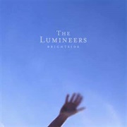 Reprise - The Lumineers
