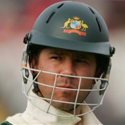 Ricky Ponting
