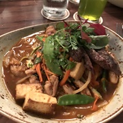 Perkins Thai Noodles