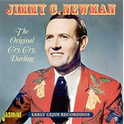 Cry, Cry Darling - Jimmy Newman
