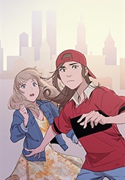 Heavy Vinyl #4 (Carly Usdin)