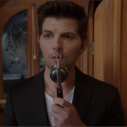 Most Improved Player