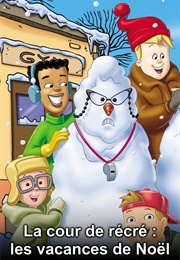 Recess Christmas: Miracle on Third Street (2001)