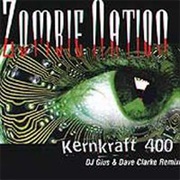 Kernkraft 400 - Zombie Nation