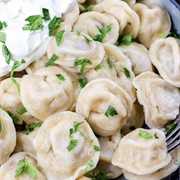 Pelmeni