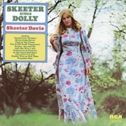 Fuel to the Flame - Skeeter Davis