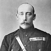 Prince Christian Victor of Schleswig-Holstein