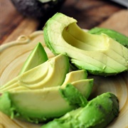 Avocado (FF)