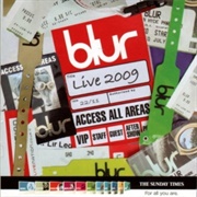 Live 2009 (Blur, 2009)