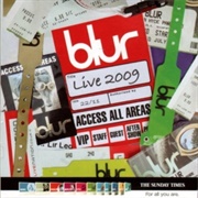 Live 2009 (Blur, 2009)