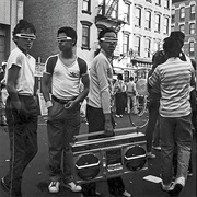 Sonnyjim & BUCKWILD - Coke Le Roc