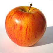 Plain Apple