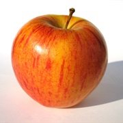 Plain Apple