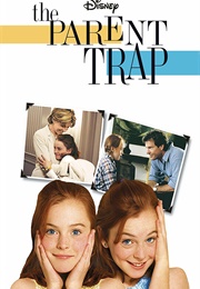The Parent Trap (1998)