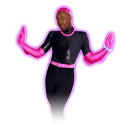 Nails, Hair, Hips, Heels - Todrick Hall