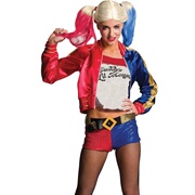 Harley Quinn