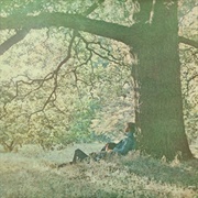 "Yoko Ono/Plastic Ono Band" (1970) - Yoko Ono