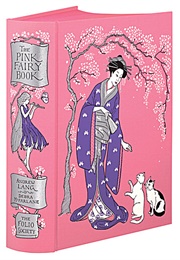 The Pink Fairy Book (Andrew Lang)