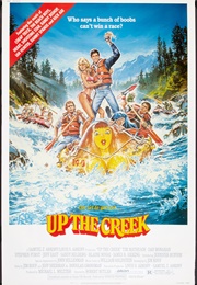Up the Creek (1984)