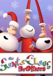 The Santa Claus Brothers (2001)