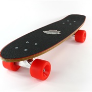 Skateboards