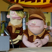 Mr Meaty
