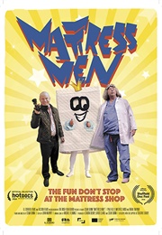 Mattress Men (2016)