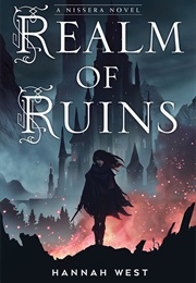 Realm of Ruins (Hannah West)