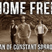 Man of Constant Sorrow - Home Free