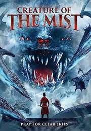 Creature of the Mist (2020)