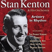 Artistry in Rhythm - Stan Kenton