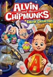 Alvin &amp; the Chipmunks: Easter Collection (2013)