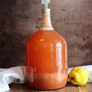 Quince Wine