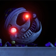 Moon (FNAF: Security Breach)