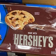 Chips Ahoy Made Hersheys