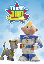 Lunar Jim (2006)