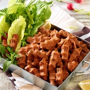 Çiğ Köfte