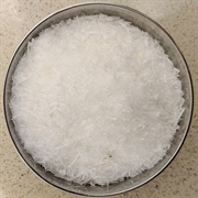 Frost Salt
