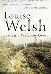 Death Is a Welcome Guest (Welsh)