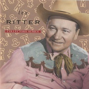 Daddy's Last Letter - Tex Ritter