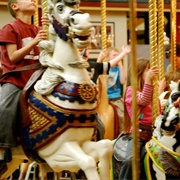 A Carousel for Missoula