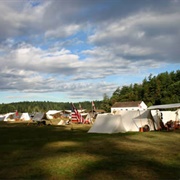 San Juan Island National Historical Park