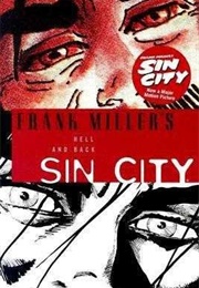 Sin City: Hell and Back (Frank Miller)