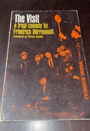 The Visit (Dürrenmatt)