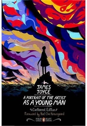 A Portrait of the Artist as a Young Man (Joyce, James)