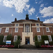 Bethlem Royal Hospital