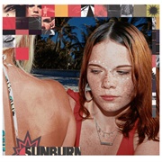 Sunburn - Dominic Fike